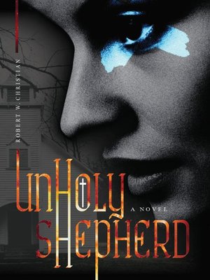 cover image of Unholy Shepherd